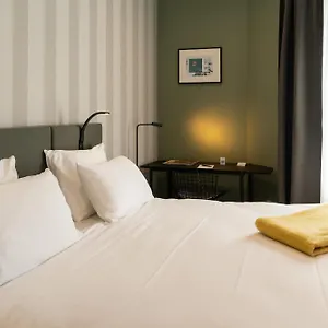 4* Hotel Du Grünewald