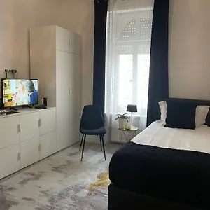 Executive Single With En-suite In Centre Maison d'hôtes